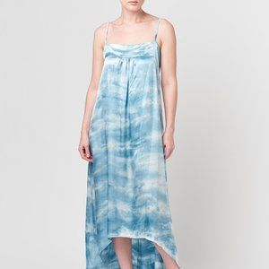 TINA JO  Silverado-horizon String High Low Maxi S